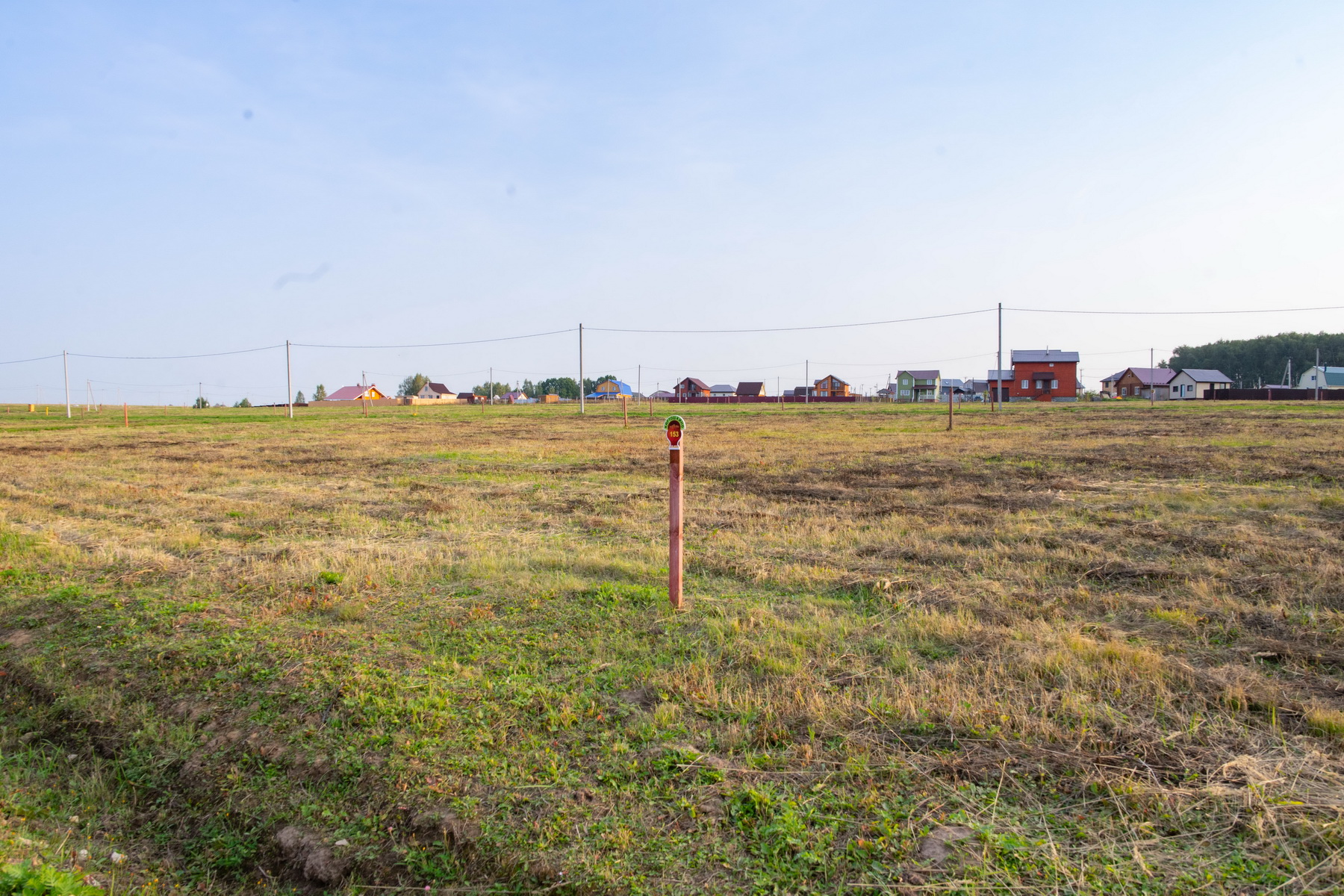 Участок 153