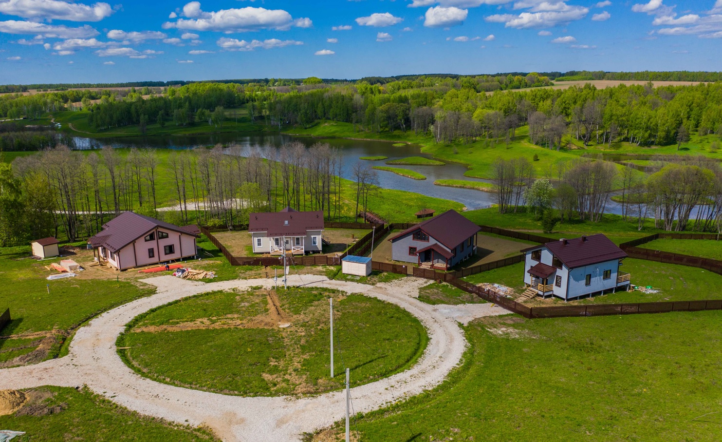 Участок А1-10