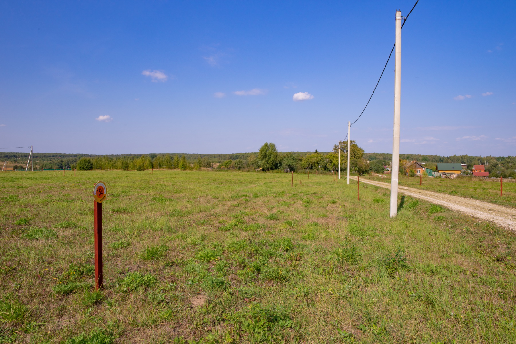 Участок 154
